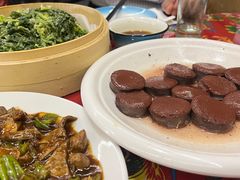 -闯关东东北农家菜(崂山石老人店)