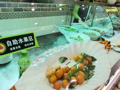 -丝路传奇·中国拉面航母店(北医三院店)