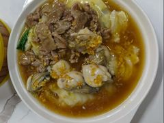 -新一味普宁肠粉王(梅林店)