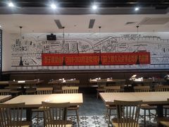 -李子坝梁山鸡(北碚万达五鸡哥店)