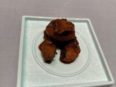 -狮王府淮扬菜(新街口友谊店)