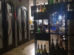 -BONAZZA 意大利餐厅