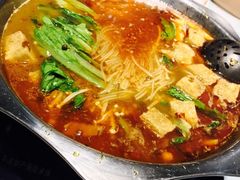 -蝎王府(曙光街店)