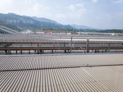 -三明北站