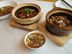 -晋阳春·山西菜·北京烤鸭(交大店)