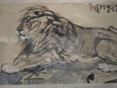 -徐悲鸿纪念馆