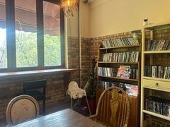 -CafeDuVillage乡村咖啡馆(美邻苑店)