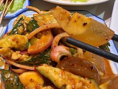 -状元虎.摇滚炒鸡.家常菜(义勇街店)