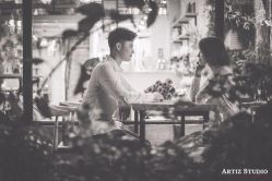 -艺匠摄影ARTIZ STUDIO(南京店)