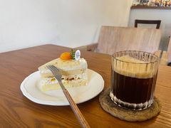 -白熊咖啡(闽江大道店)