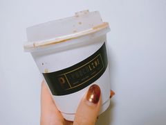 -Punchline Coffee&Roaster(同济大学店)
