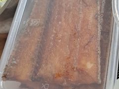 -玉华台饭庄·淮扬菜·烤鸭(望京店)