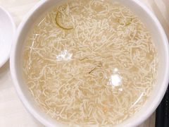 文思豆腐羹-怡园饭店-餐厅(四望亭店)