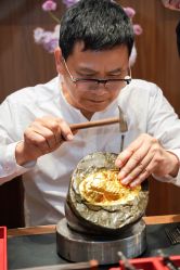 -周大福荟馆JEWELRIA(宝安南路华润万象城店)