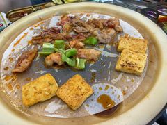 -老渔家·白族·石板烧(大理古城叶榆路店)