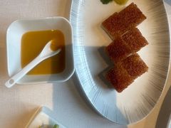 -三号黄浦会Canton Table