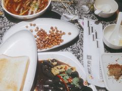 -粟氏天府·东北烧烤(江南兴隆街店)