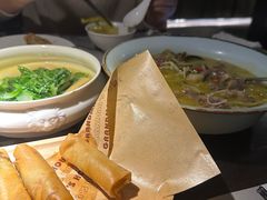 -外婆家(杭州马塍店)