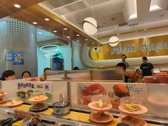 -争鲜回转寿司(通州万达店)