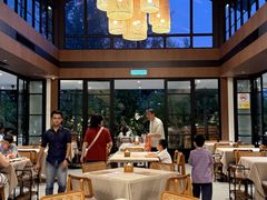 -真浪花园海鲜餐馆