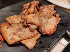 -盛焰铁板烧(王府井店)