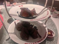 -谭厨中山传家菜.乳鸽.脆鲩鱼(华强北中航城店)