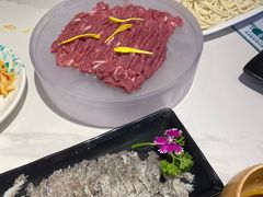 -京城胜利涮羊肉(禧乐汇店)