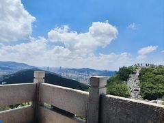 -千佛山风景名胜区
