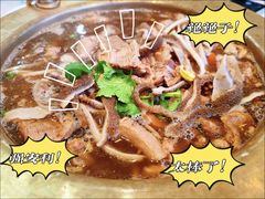 -楊家一锅(沙阳路店)