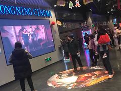 -中宁国际影城(苏州黄埭店)