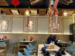 -西蒙纸上烤肉(河海大学店)