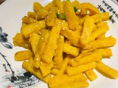 -巷儿里餐厅·杭帮菜(信义坊店)