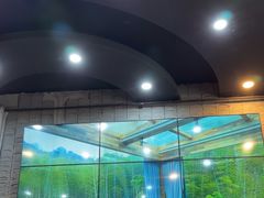 -花溪雨·森林餐厅(石基店)