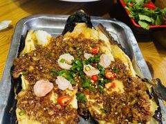 -张记焖窑·十五年专注焖烤(雍和宫店)