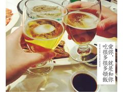 -奕景海鲜(星海广场店)