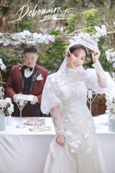 -帆拉斐婚纱摄影(春熙店)