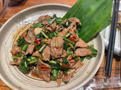 -云海肴·汽锅鸡·云南菜(美罗城店)