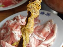 -元盛居(生态大街店)