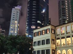 -大馆(前中区警署建築群)
