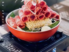 -猫头鹰炸鸡