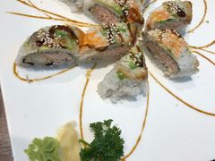 -井圣日膳(万达店)