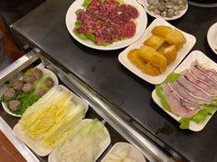 -吉友粥底火锅(方斜路店)