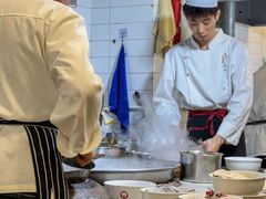 -老刘家永盛斋·传统泡馍(东关南街店)