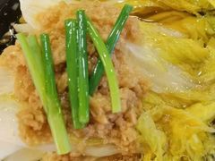 -金牌外婆家(苏州中心店)