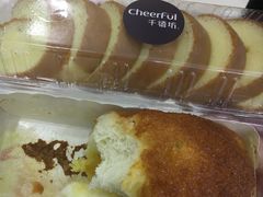 -千禧坊(沃尔玛店)
