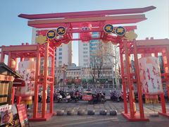 -回龙窝历史文化街区