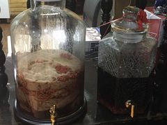 -长兴岛郊野公园农场食堂