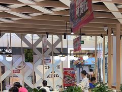 -鱼酷活鱼烤鱼(北美店)