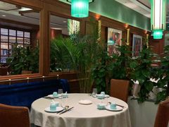 大堂-蝶园·装修中(BFC外滩金融中心店)