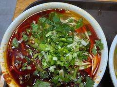 -清真·马安军辣子牛肉面